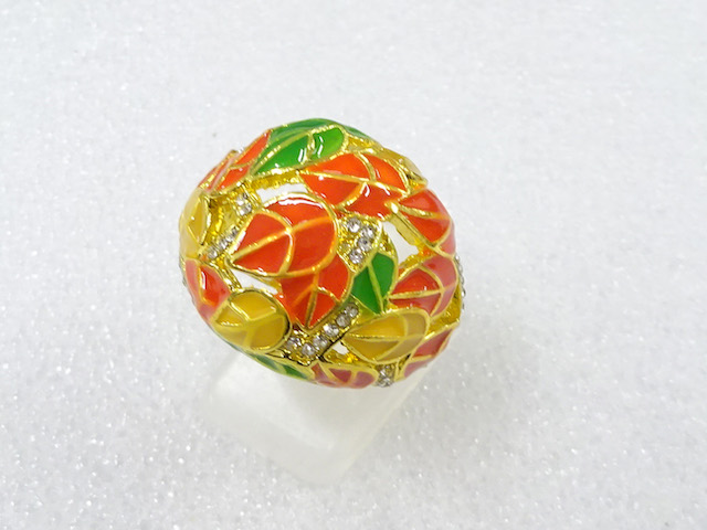 Japanese Kimono / Antique Accessories Metal